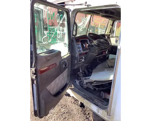 KENWORTH T800 CAB ASSEMBLY
