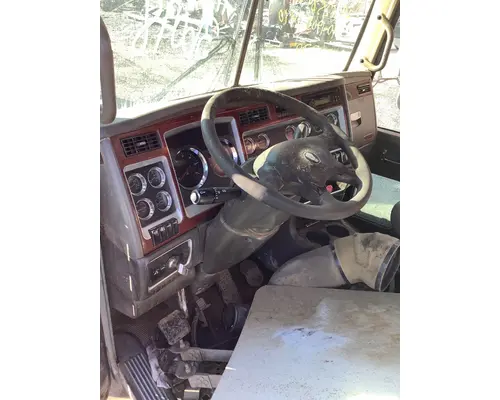 KENWORTH T800 CAB ASSEMBLY
