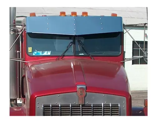 KENWORTH T800 CAB CLIP