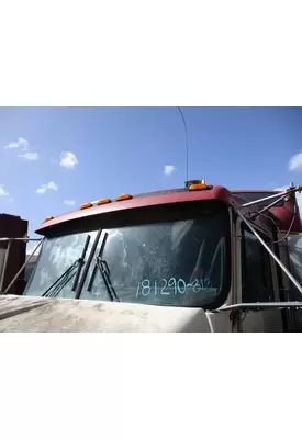 KENWORTH T800 CAB CLIP