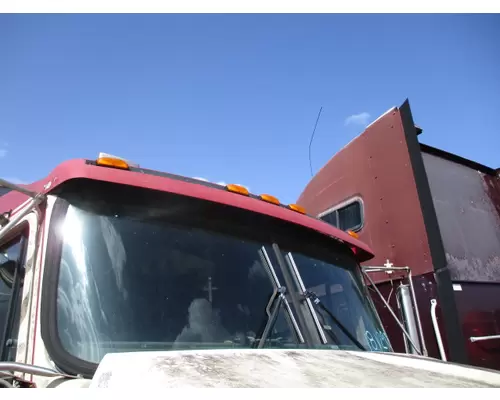 KENWORTH T800 CAB CLIP