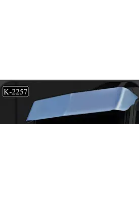 KENWORTH T800 CAB CLIP