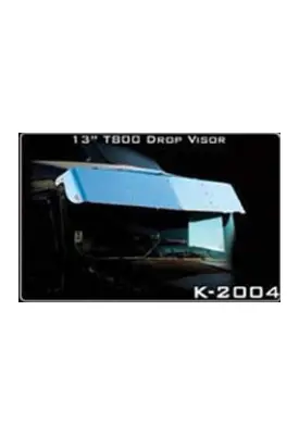 KENWORTH T800 CAB CLIP