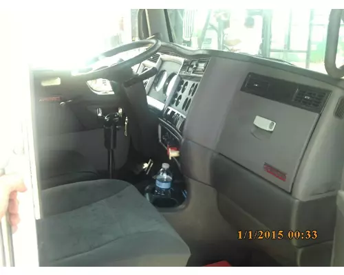 KENWORTH T800 CAB