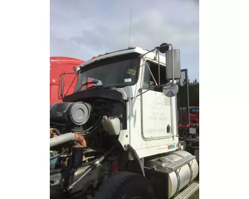 KENWORTH T800 CAB