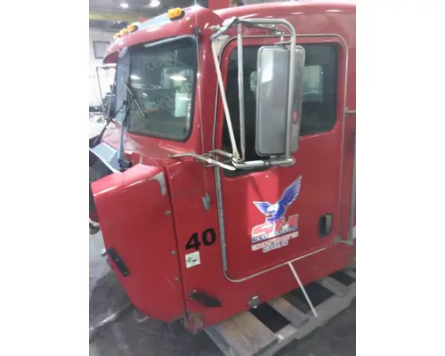 KENWORTH T800 CAB