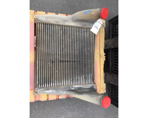 KENWORTH T800 CHARGE AIR COOLER (ATAAC)