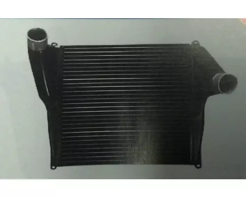 KENWORTH T800 CHARGE AIR COOLER (ATAAC)