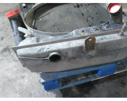 KENWORTH T800 COOLING ASSEMBLY (RAD, COND, ATAAC)