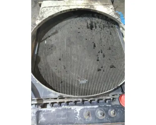 KENWORTH T800 COOLING ASSEMBLY (RAD, COND, ATAAC)