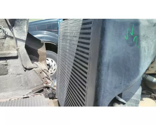 KENWORTH T800 COOLING ASSEMBLY (RAD, COND, ATAAC)