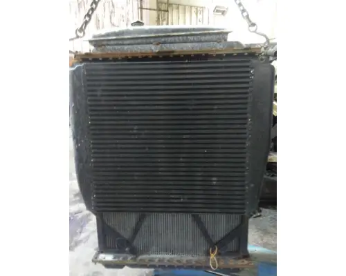 KENWORTH T800 COOLING ASSEMBLY (RAD, COND, ATAAC)