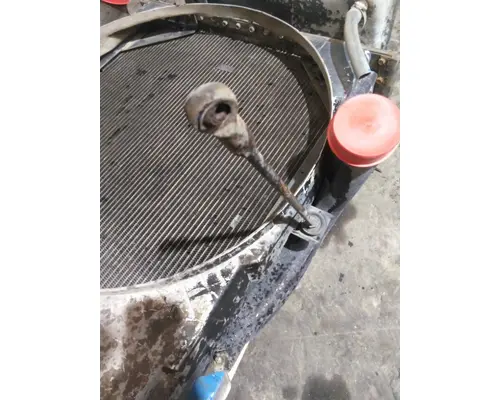 KENWORTH T800 COOLING ASSEMBLY (RAD, COND, ATAAC)