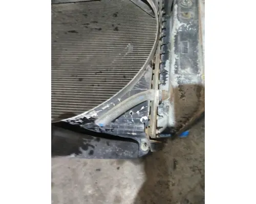 KENWORTH T800 COOLING ASSEMBLY (RAD, COND, ATAAC)