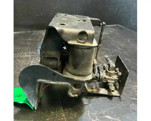 KENWORTH T800 Cab Air Suspension & Parts