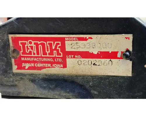 KENWORTH T800 Cab Air Suspension & Parts