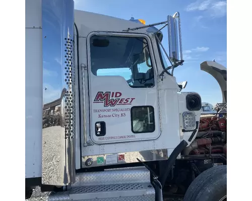 KENWORTH T800 Cab Assembly