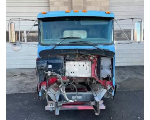 KENWORTH T800 Cab Assembly