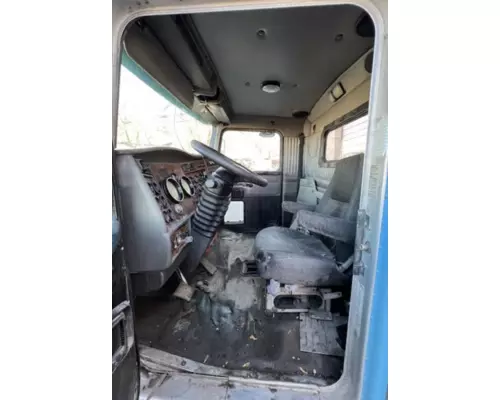 KENWORTH T800 Cab Assembly