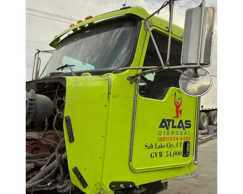 KENWORTH T800 Cab Assembly