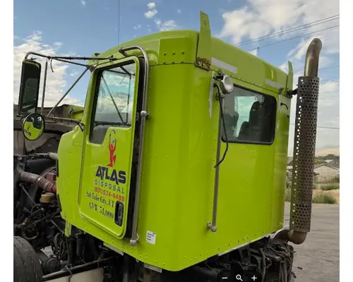 KENWORTH T800 Cab Assembly