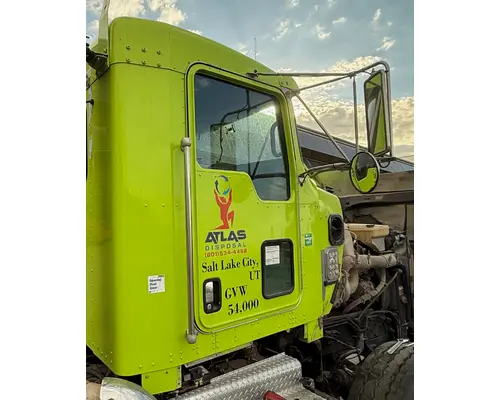 KENWORTH T800 Cab Assembly
