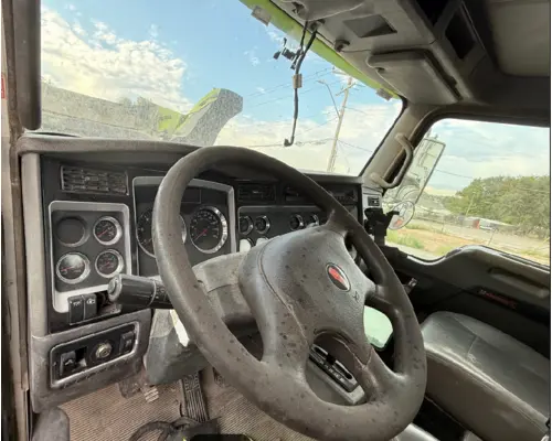 KENWORTH T800 Cab Assembly