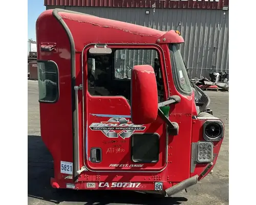 KENWORTH T800 Cab Assembly