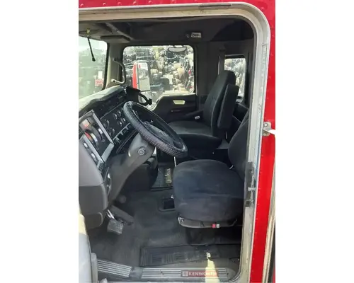 KENWORTH T800 Cab Assembly