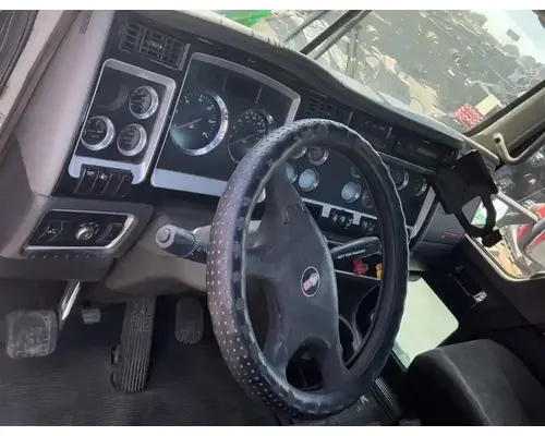 KENWORTH T800 Cab Assembly