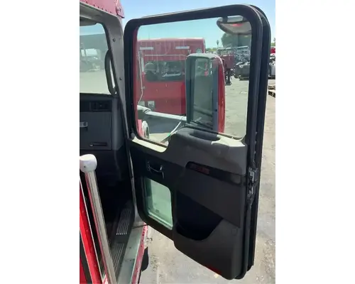 KENWORTH T800 Cab Assembly