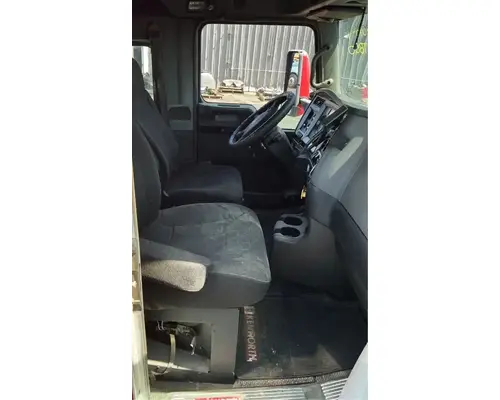 KENWORTH T800 Cab Assembly