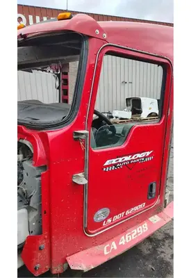 KENWORTH T800 Cab Assembly