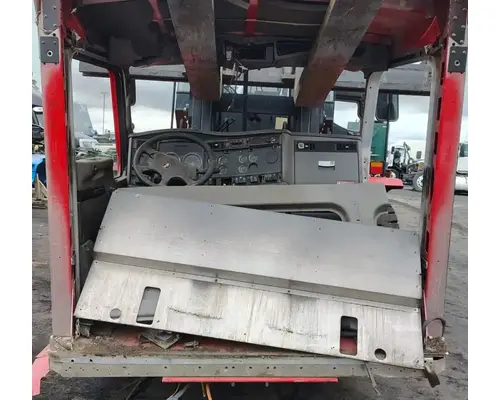 KENWORTH T800 Cab Assembly
