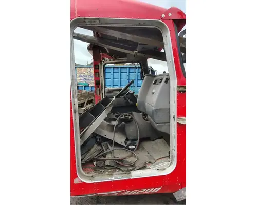 KENWORTH T800 Cab Assembly