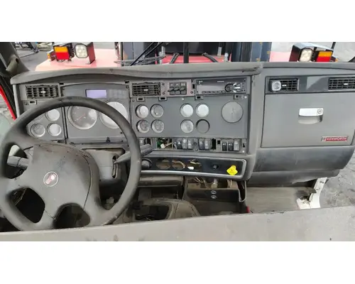 KENWORTH T800 Cab Assembly