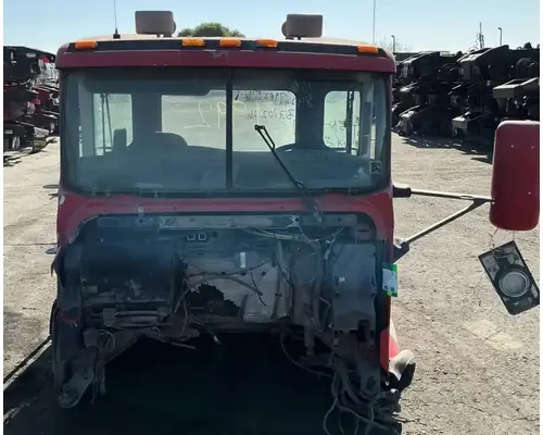 KENWORTH T800 Cab Assembly