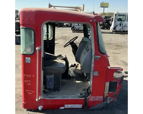 KENWORTH T800 Cab Assembly
