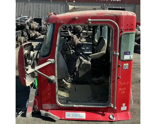 KENWORTH T800 Cab Assembly