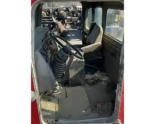 KENWORTH T800 Cab Assembly