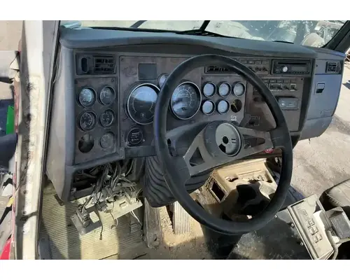 KENWORTH T800 Cab Assembly