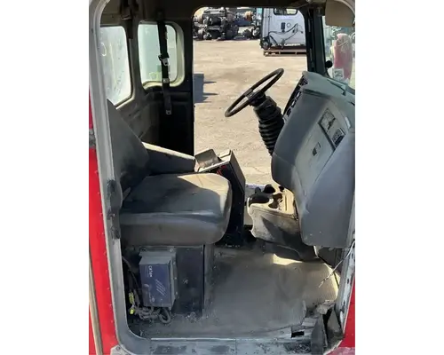 KENWORTH T800 Cab Assembly