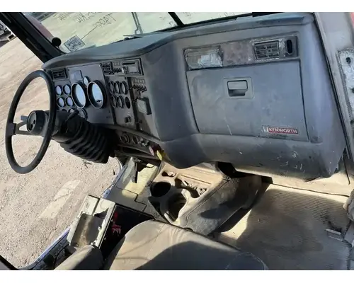 KENWORTH T800 Cab Assembly