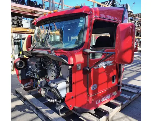 KENWORTH T800 Cab Assembly
