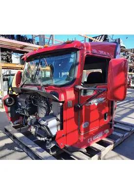 KENWORTH T800 Cab Assembly
