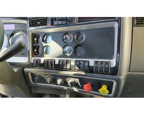 KENWORTH T800 Cab Assembly