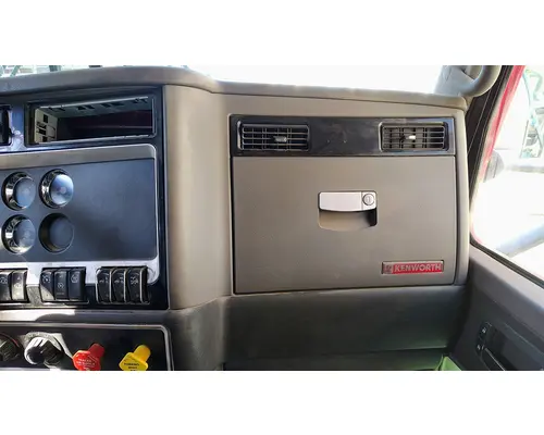 KENWORTH T800 Cab Assembly