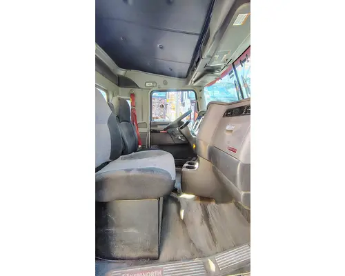 KENWORTH T800 Cab Assembly