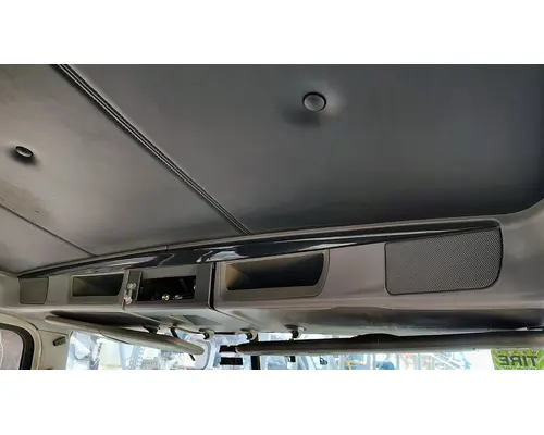 KENWORTH T800 Cab Assembly