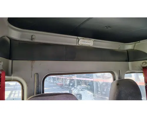 KENWORTH T800 Cab Assembly